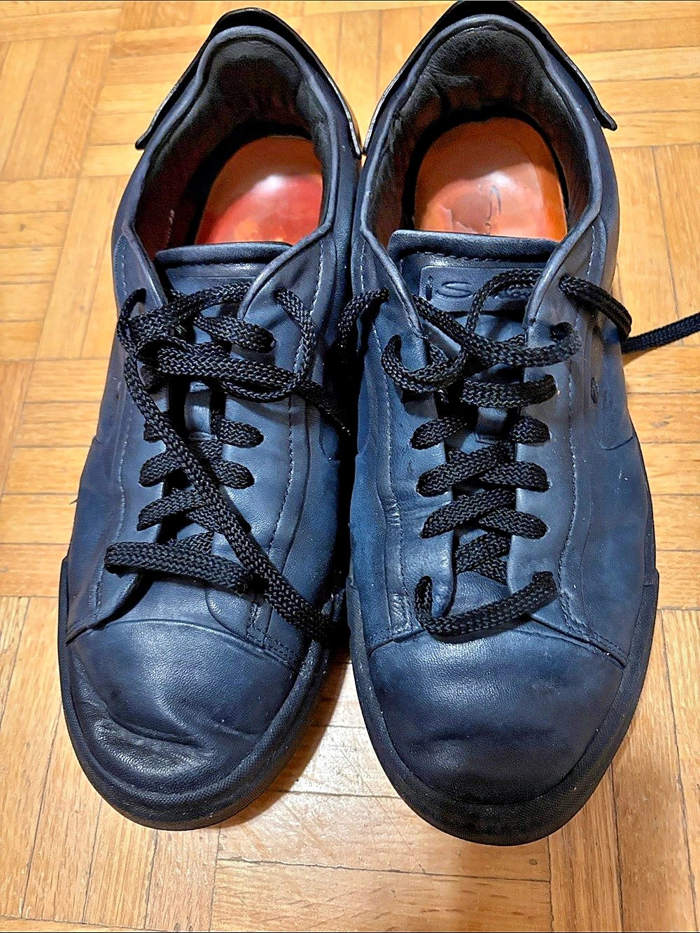 Santoni Sneakers US 10